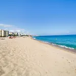 In Near The Διαμέρισμα Σάντα Σουζάνα