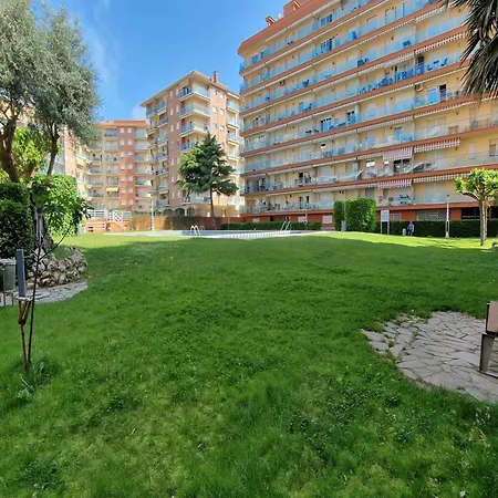 Διαμέρισμα In Near The Σάντα Σουζάνα