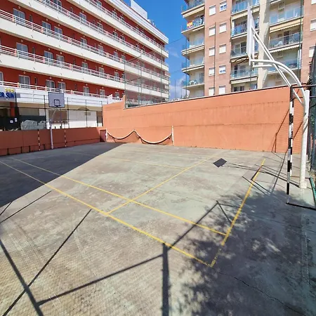 Modern Steps From Appartamento