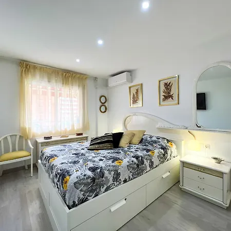 In Near The 公寓 圣苏珊娜