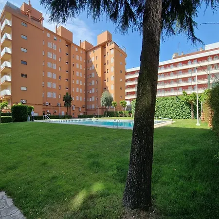 In Near The 公寓 *