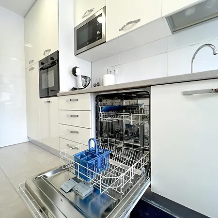 In Near The 公寓 圣苏珊娜